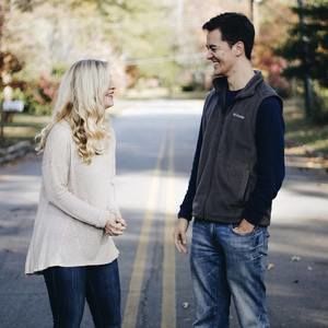 Meet your Posher, Chase